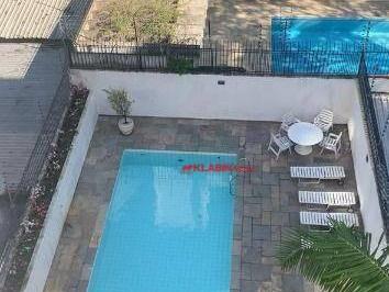 9acbed5e5629504451870c96e58cb9ce8dd0cb54 · Apartamento à venda, 221 m² por R$ 2.099.000,00 - Campo Belo - São Paulo/SP