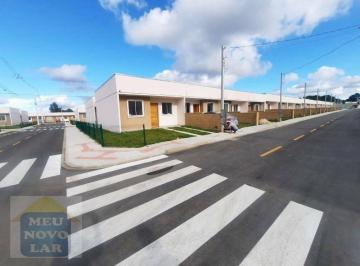 2cf89e349bce9caae41bbf9999426efa795fdb2c · Casa com 2 dormitórios à venda, 42 m² por R$ 225.000,00 - Santa Terezinha - Fazenda Rio Grande/PR