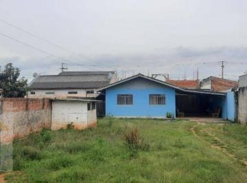 ebfec14257b05dd425f689c0debddd6600cbef75 · Casa com 2 dormitórios à venda, 60 m² por R$ 425.000,00 - Maria Antonieta - Pinhais/PR