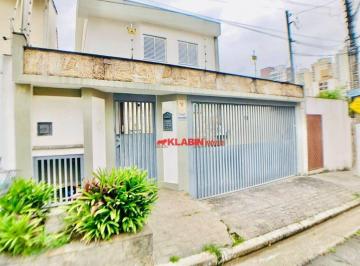 0052ab21fa8907e089dc33ee64257ccc1f4930d8 · ** Sobrado de 4 Dormitórios com 241m² de Área Construída com 4 Vagas de Garagem Cobertas - Rua Extre