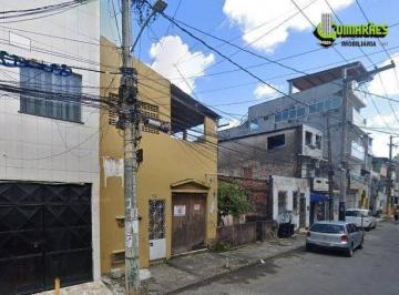 804ebc80ef18a533baf10661f91627cb47868c3a · Casa com 6 quartos à venda, 148 m² por R$ 230.000 - Vila Rui Barbosa - Salvador/BA