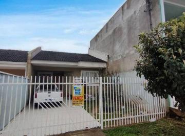 b513841969c2cd46a911d1e97110f6fa7bbcdb9d · Casa com 2 dormitórios à venda, 54 m² por R$ 280.000,00 - Gralha Azul - Fazenda Rio Grande/PR