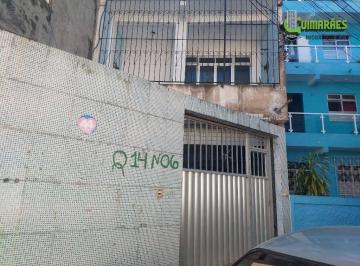 15eba80d0d0bd4d8c80f7fe0d739a10c3f78483d · Apartamento com 2 quartos à venda, 85 m² por R$ 110.000 - Ribeira - Salvador/BA