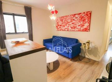 03d8d15c81154c86e9715ce6a352c83b6c1e7a61 · Apartamento com 1 quarto à venda, 42 m² no Jardins - São Paulo/SP