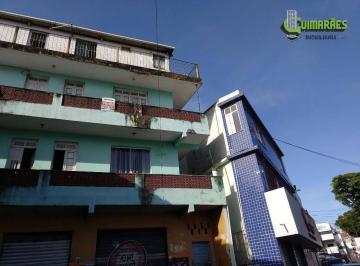 4b961bccc004dba68faad9e920cd451b0cb6cd01 · Apartamento com 2 quartos à venda, 60 m² por R$ 99.000 - Santa Mônica - Salvador/BA
