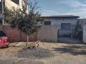 6a13726a0248aae9b783921e4f24d6137e38ac04 · Terreno à venda, 360 m² por R$ 600.000,00 - Fazendinha - Curitiba/PR