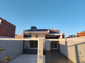 c7793b44f1e64e26bf9cbbbb081262bbe15d9752 · Casa com 3 dormitórios à venda, 53 m² por R$ 369.000,00 - Eucaliptos - Fazenda Rio Grande/PR