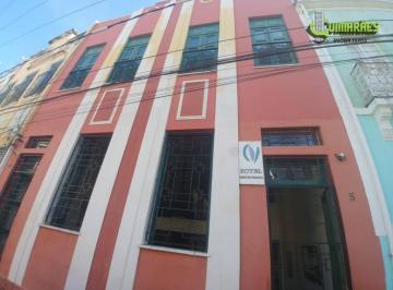 3c8306709092985c39653864c2ca0f235a12b088 · Hotel com 13 quartos à venda, 769 m² por R$ 4.000.000 - Santo Antônio - Salvador/BA