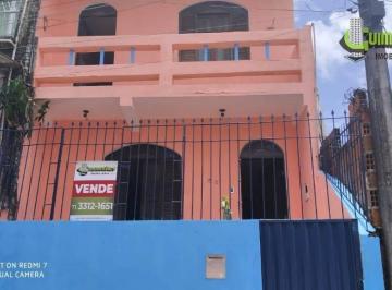 52efd771a8e1ada94d9fe70d7e1bc592e477e2c2 · Casa com 3 quartos à venda, por R$ 180.000 - Pau Miúdo - Salvador/BA