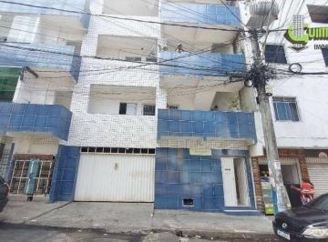 f2c0928206e9ad8932b7b06d1da4acbaa6ad4b4c · Apartamento com 2 quartos à venda, 48 m² por R$ 185.000 - Vila Rui Barbosa - Salvador/BA