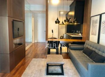 f953bea5ef94b769fd8d791d38beca441cf9224d · Apartamento com 1 dormitório à venda, 64 m² por R$ 2.130.000 no Itaim Bibi - São Paulo/SP
