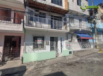 68ff47b216398bba0c75b18a17eacb10f8ce20b8 · Apartamento com 3 quartos à venda, 65 m² por R$ 160.000 - Vila Rui Barbosa - Salvador/BA