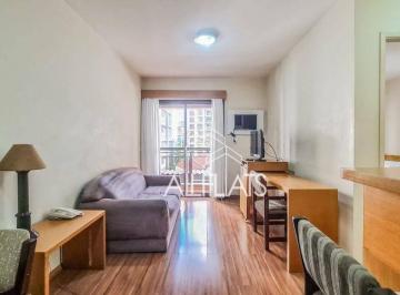 61ffa621bce3fee8487ef4a55f6f9ae0da08ad01 · Flat com 1 dormitório à venda, 42 m² por R$ 470.000,00 - Jardins - São Paulo/SP
