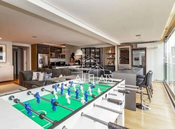 e34a32adb4d10abf2d8704760188dc9d6c5d8c74 · Apartamento Duplex com 2 quartos, 160 m² - Vila Nova Conceição - São Paulo/SP