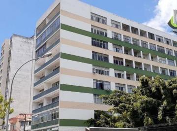 ec4f9689f9b0e0a9f07da0d790c8ffcb2de9fbe0 · Apartamento com 3 quartos à venda,  por R$ 330.000 - Nazaré - Salvador/BA