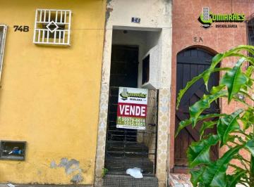 b9fa82ab689620d5336fc87cba6c5ec138bb45c6 · Casa com 1 quarto à venda, 47 m² por R$ 70.000 - Calçada - Salvador/BA