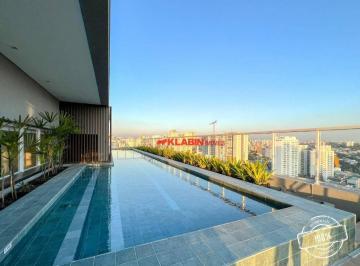 400fbc5e636907f578ab51012fbaa92617a48834 · ** Studio Novo com 25m² de Área Privativa em Excelente Localização na Vila Clementino - 380m do Metr