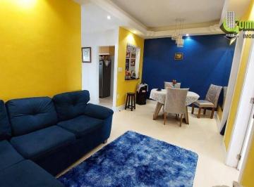 52f1b6d7de60e41f45bba49cab8eae26815c12ef · Apartamento com 2 quartos à venda, 70 m² por R$ 250.000 - Ribeira - Salvador/BA