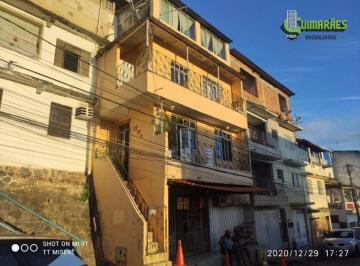46ef58c07d3aeb9a2d0aa5f22a288be065106abf · Apartamento com 2 quartos à venda, por R$ 140.000 - Fazenda Grande do Retiro - Salvador/BA