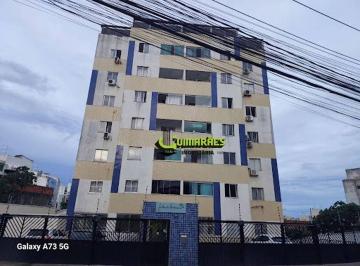 77b13e49f70fcd4aa0c6b4f6ffc150b0adf18b0a · Apartamento Residencial à venda, Pernambués, Salvador - AP0806.