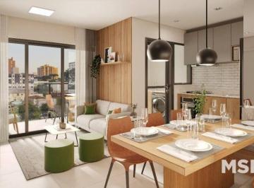 a87e4397a03124716a21d7f33153806c3186e3b0 · Apartamento com 2 quartos (suite) à venda por R$ 817.000,00 - Água Verde - Curitiba/PR