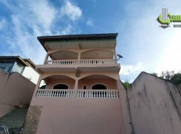 54a6d80ee6c7b9af23accd3f1e3dd166fcf95026 · Casa com 4 quartos à venda, por R$ 860.000 - Pituaçu - Salvador/BA