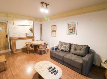 208ff516b0c7b279a513c4659e92ab6917c90875 · Apartamento com 1 quarto à venda, 40 m² no Jardins - São Paulo/SP