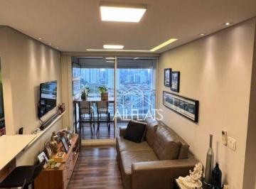 bc4f5738fecce703639bfd42a2e56a884419d9c3 · Apartamento com 2 quartos 67 m² á venda no Brooklin - São Paulo/SP