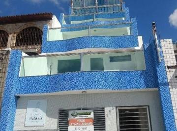 a5bb5f55091f29efa8e982476db0f1023d2abe68 · Apartamento com 2 quartos à venda, 40 m² por R$ 250.000 - Ribeira - Salvador/BA