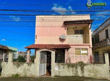f2e025778534610366190938008826021a18bfab · Casa com 6 quartos à venda, 263 m² por R$ 550.000 - Monte Serrat - Salvador/BA