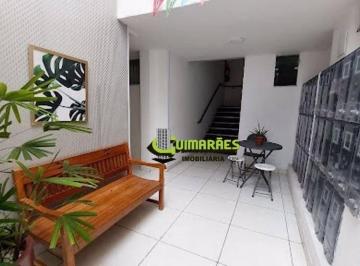 6dc6acd2c570b4aac0e66a1cf5fa241bea970ce2 · Apartamento Residencial para locação, Ribeira, Salvador - AP1074.