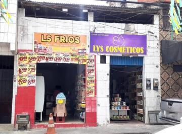 1df8fb607c68bdb7423e072abdec805bc14ff6f1 · Loja à venda, 67 m² por R$ 250.000,00 - Curuzu - Salvador/BA