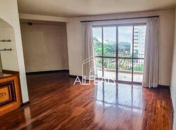 Sala · Apartamento com 4 quartos à venda, 165 m² - Moema - São Paulo/SP