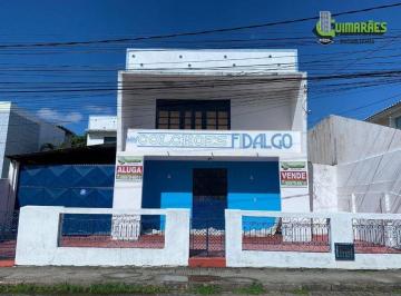 7b26480d4e6de17a30f0b9a189aafda7cf27f1d2 · Casa com 4 quartos, 276 m² - venda por R$ 800.000 ou aluguel por R$ 10.518/mês - Caminho de Areia -