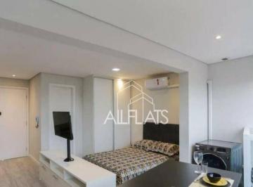 58822c2ff21cc8979bdac3946edce1a2f092009e · Apartamento com 1 quarto para alugar, 34 m²em Pinheiros - São Paulo/SP