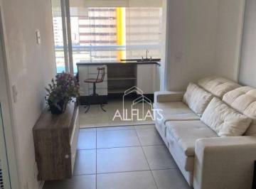 e26778dce3b04e8e66a7fb4805c451d67e1a633f · Apartamento com 1 quarto à venda, 42 m² - Vila Mariana - São Paulo/SP