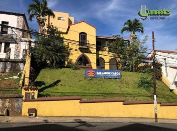 6d9b4a8db289b4dc72f9ae596b99d888cea2ede9 · Casa com 4 quartos para alugar, por R$ 15.000/mês - Brotas - Salvador/BA
