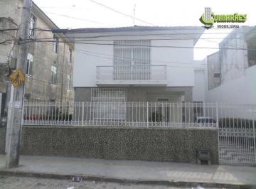 c7d69046246682dbc96f2dce47ba3cf4493b8bd9 · Casa com 4 quartos à venda, 243 m² por R$ 1.100.000 - Bonfim - Salvador/BA