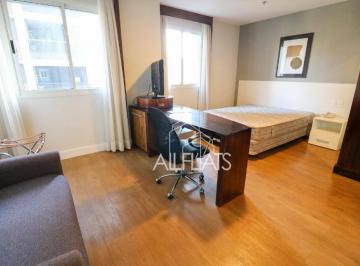 ada34601a1dc4adcca1549f6e72381e572a7339e · Flat com 1 dormitório à venda, 27 m² por R$ 558.000,00 - Jardins - São Paulo/SP