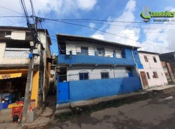 cc99828af94b1b50267c73476b4e2d364f1da98e · Casa com 2 quartos à venda, por R$ 130.000 - Calçada - Salvador/BA
