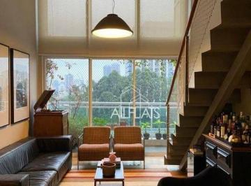 89250e1c0011b4fd1366a457adcf0d0eca2b5477 · Apartamento com 3 dormitórios à venda, 163 m² por R$ 3.600.000,00 - Brooklin - São Paulo/SP