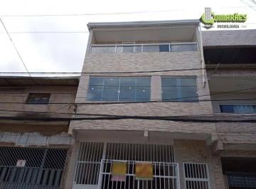 1a5f7915130b448a957244430979fb2f8e3e1001 · Apartamento com 2 dormitórios à venda, 50 m² por R$ 140.000,00 - Massaranduba - Salvador/BA