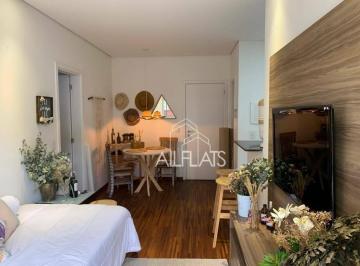 eb52a7b186853ef06a2b65f8b141885f836e63d0 · Apartamento Garden com 1 quarto à venda, 93 m² - Morumbi - São Paulo/SP