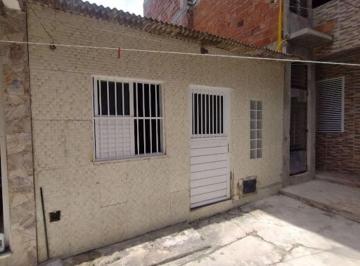 3bd997571022cd5301bf4c6c65fb96db1846c33e · Casa com 1 dormitório à venda, 40 m² por R$ 80.000,00 - Massaranduba - Salvador/BA
