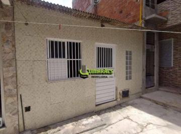 41660b7dfb9f4a147cc93a72605ac3ea52b427a6 · Casa com 1 dormitório à venda, 40 m² por R$ 80.000,00 - Massaranduba - Salvador/BA