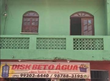 33b44fdae7c0c96f9ed2c529ee25d68110a90130 · Prédio à venda, por R$ 230.000 - Vila Rui Barbosa - Salvador/BA