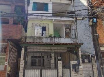 08904ce769b8d8d261e6382941291d2b00abda9d · Apartamento com 3 quartos à venda, 65 m² por R$ 125.000 - Massaranduba - Salvador/BA