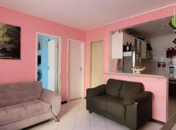 738b83efa734c117f89b8c358da7107a06c84279 · Apartamento com 2 quartos à venda, por R$ 200.000 - Monte Serrat - Salvador/BA