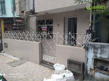 57dafd8d903f495bd5a1d08aaf5876685c068044 · Apartamento com 2 quartos à venda, por R$ 170.000 - Vila Rui Barbosa - Salvador/BA