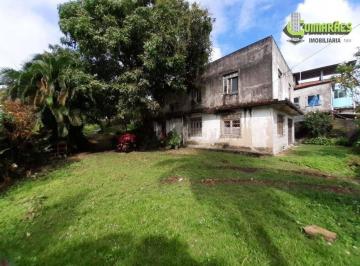 8acf20c64374c27d8563e180f559b2a4450b84d9 · Chácara com 5 quatros à venda, 1436 m² por R$ 390.000 - Itacaranha - Salvador/BA